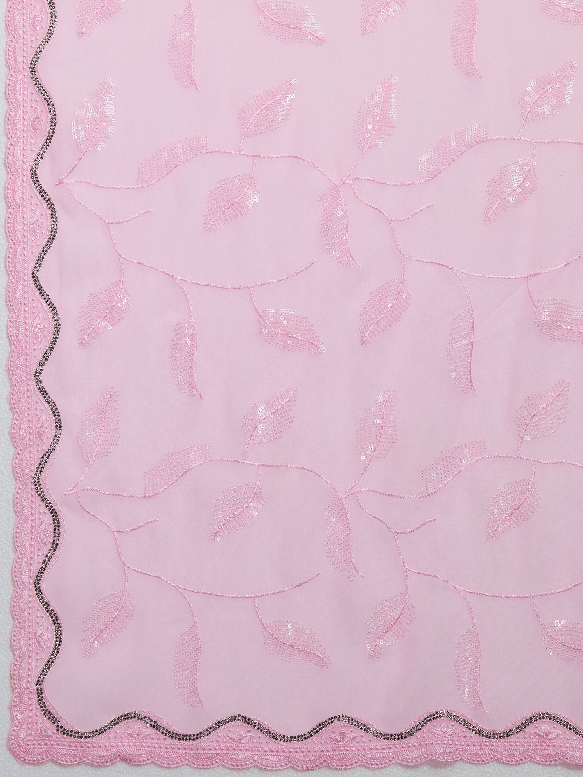 Savannah - Baby Pink
