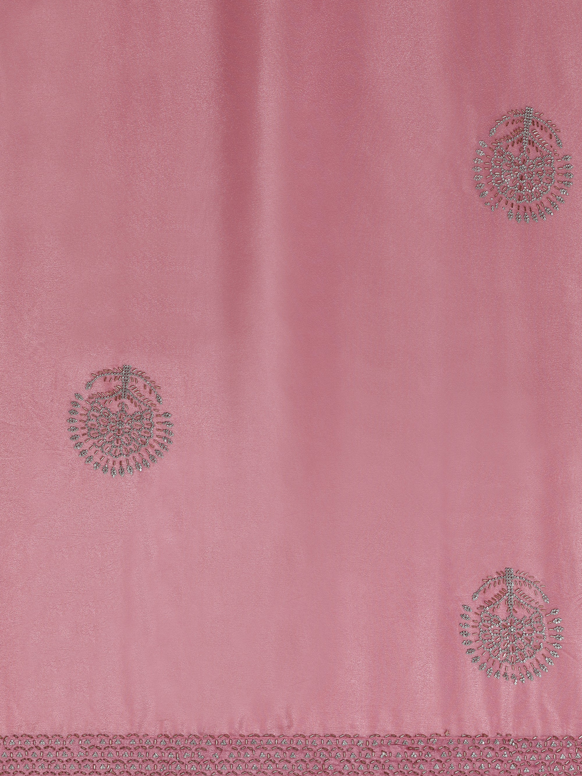 People Tree - Blush Pink