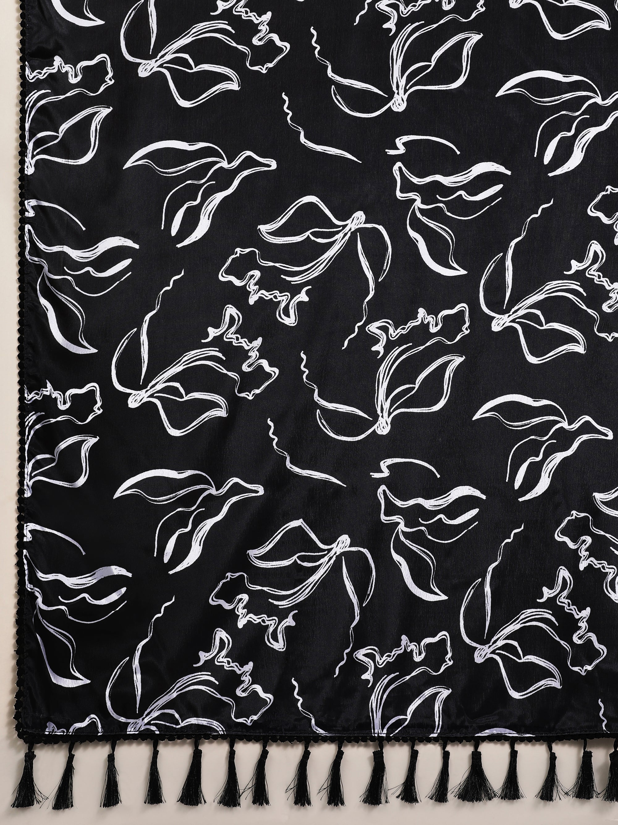 Tulip - Black