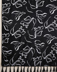 Tulip - Black