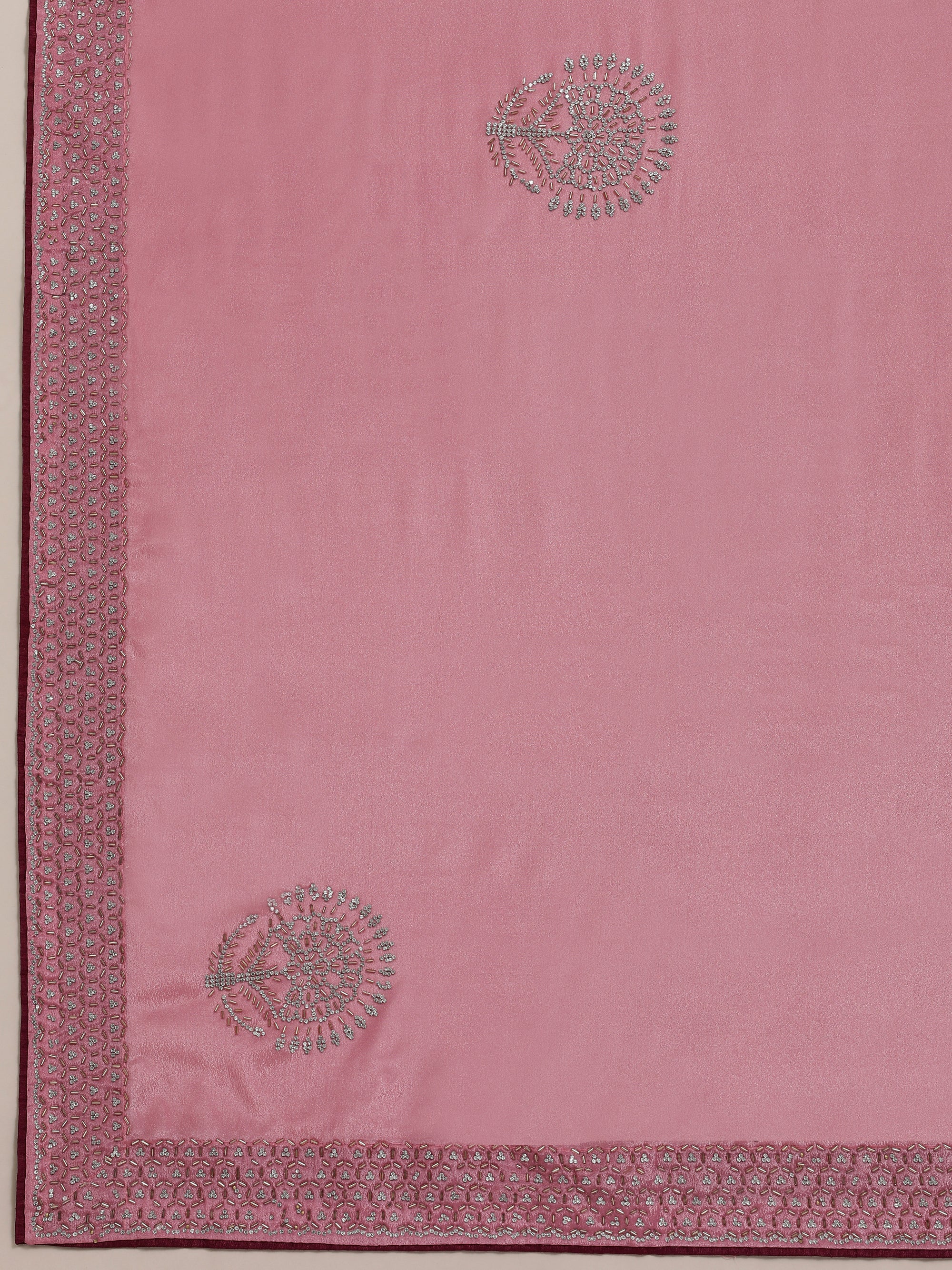 Saree Palla
