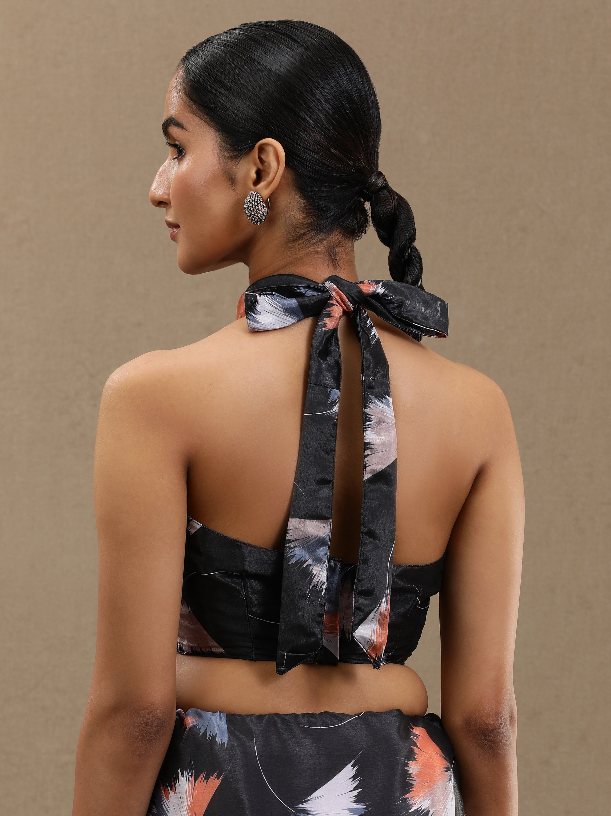 Vinca - Black