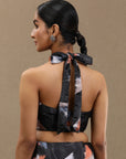 Vinca - Black