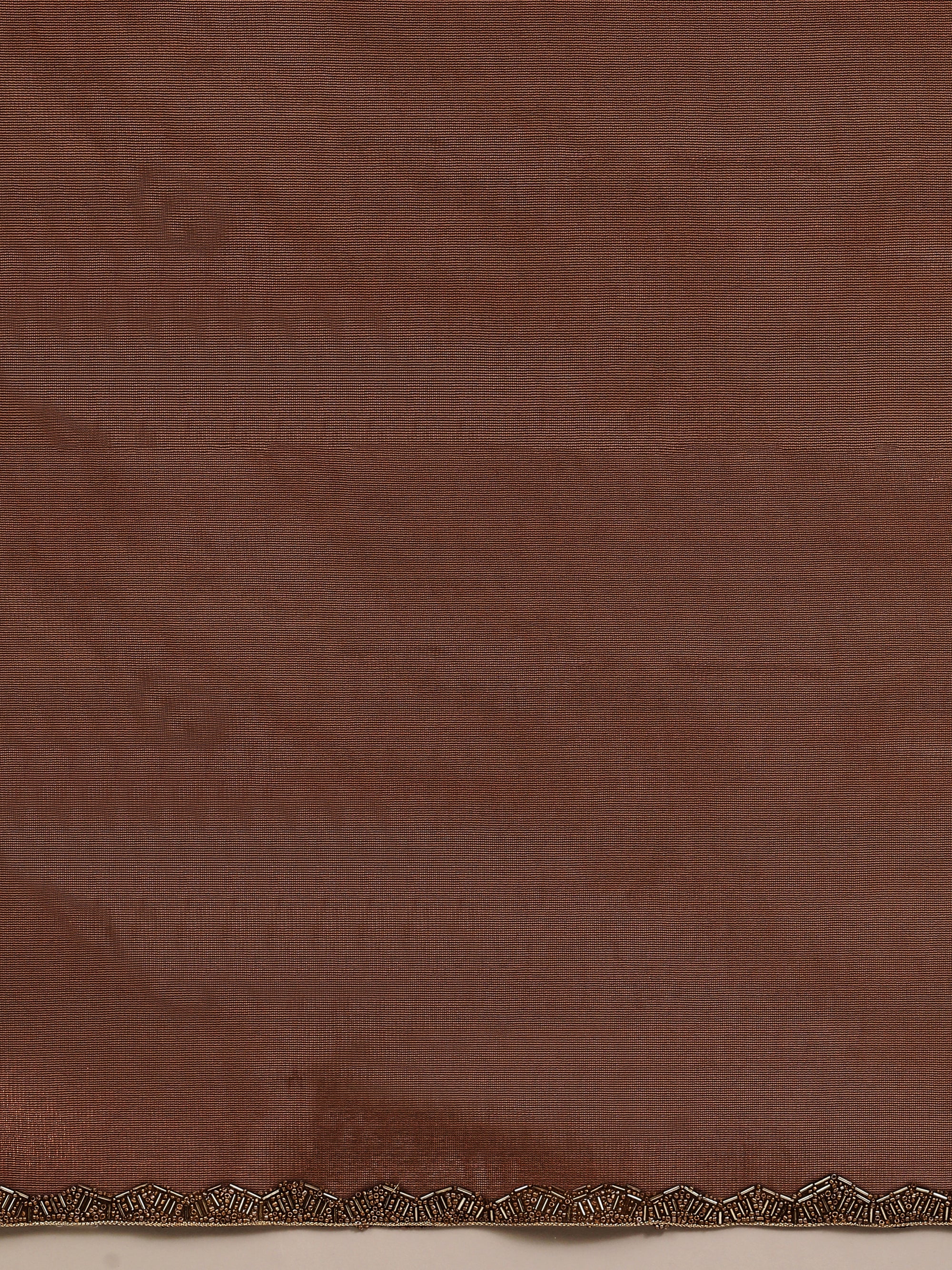 Infinite Hills - Copper Brown