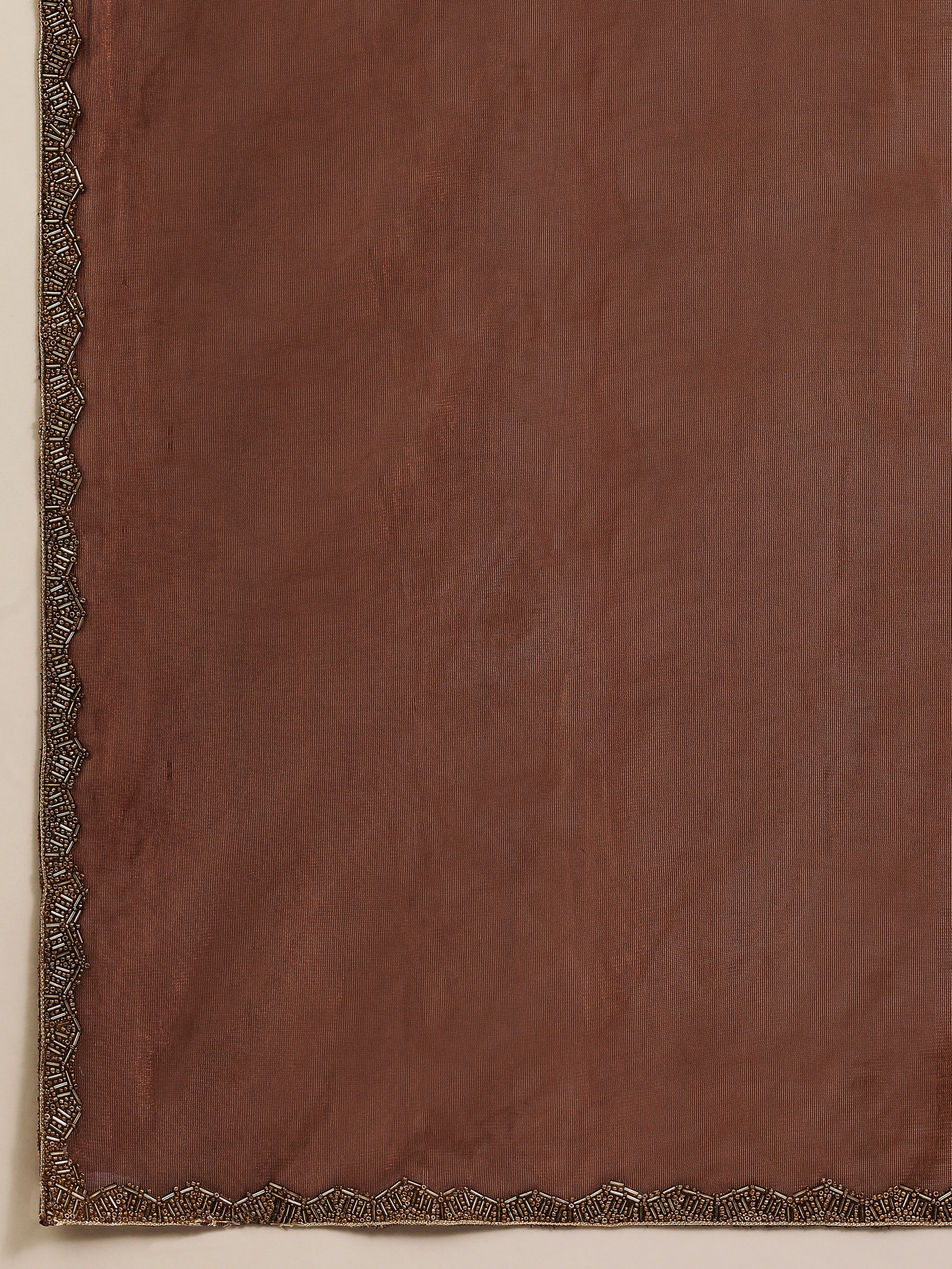 Infinite Hills - Copper Brown