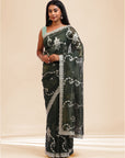Khanak - Mehendi Green
