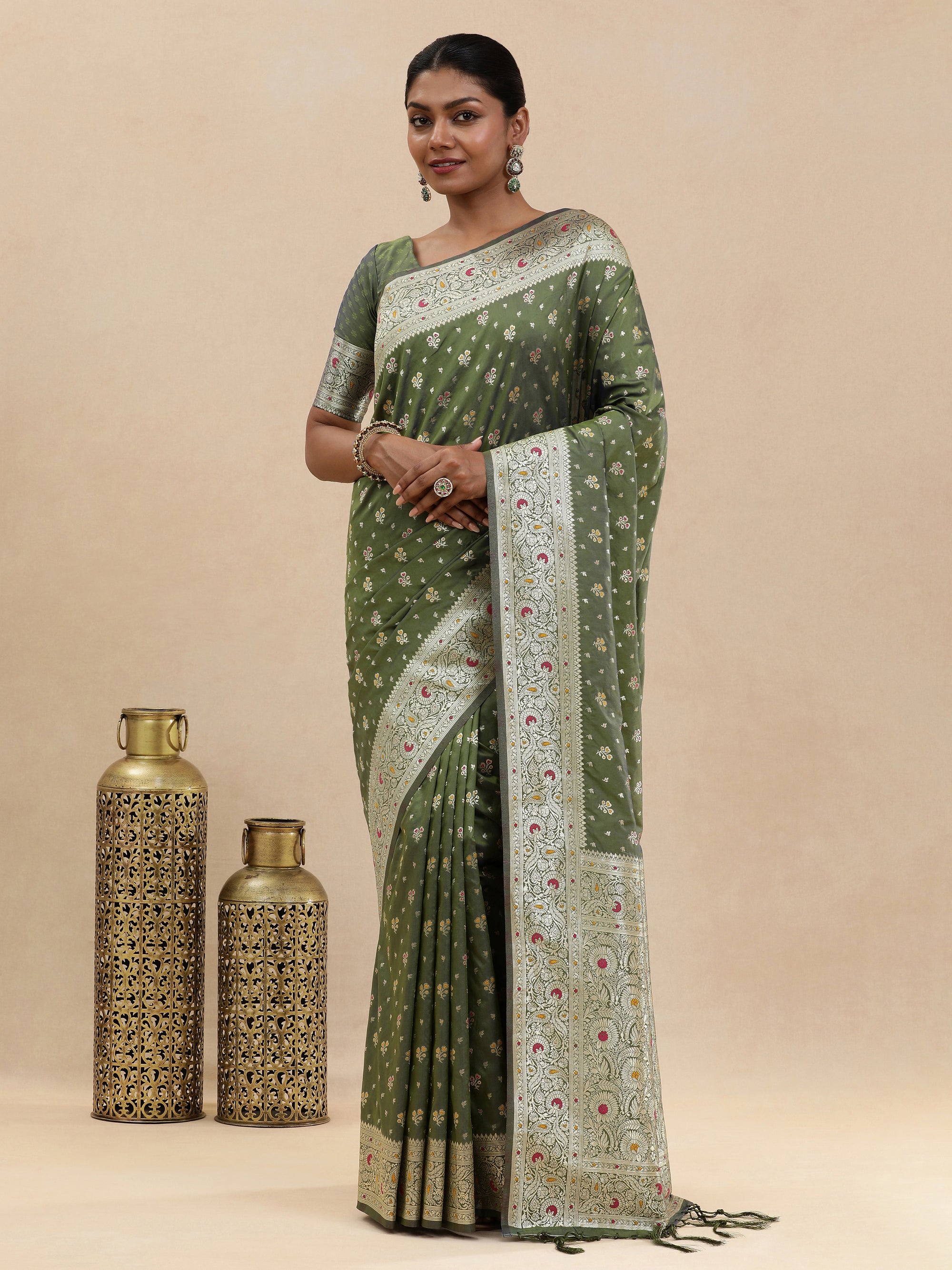 Pallavah - Mehendi