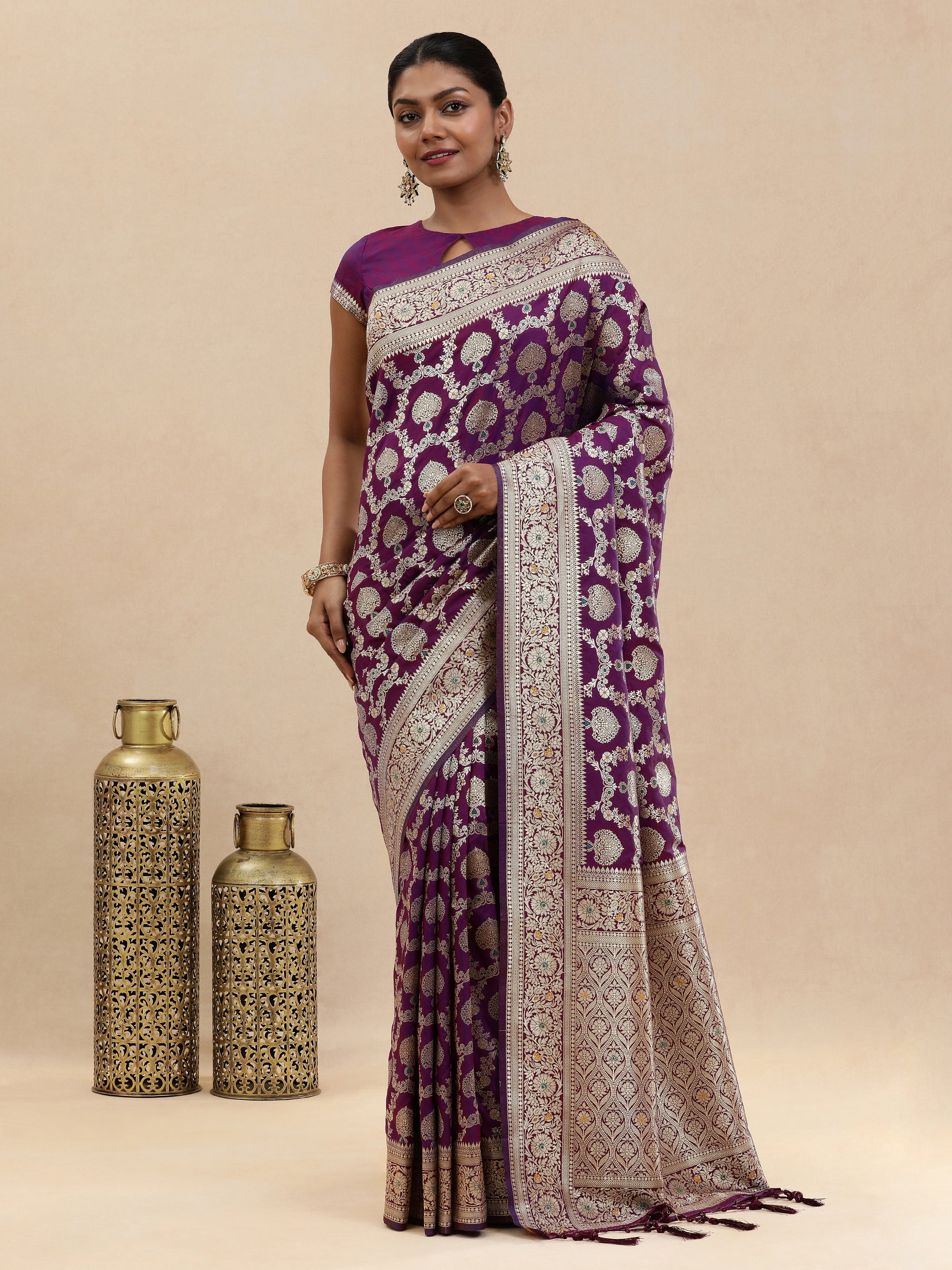 Vibha - Jamli