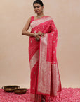 Aparajita - Rani Pink