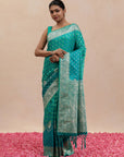 Bhairav - Rama Green