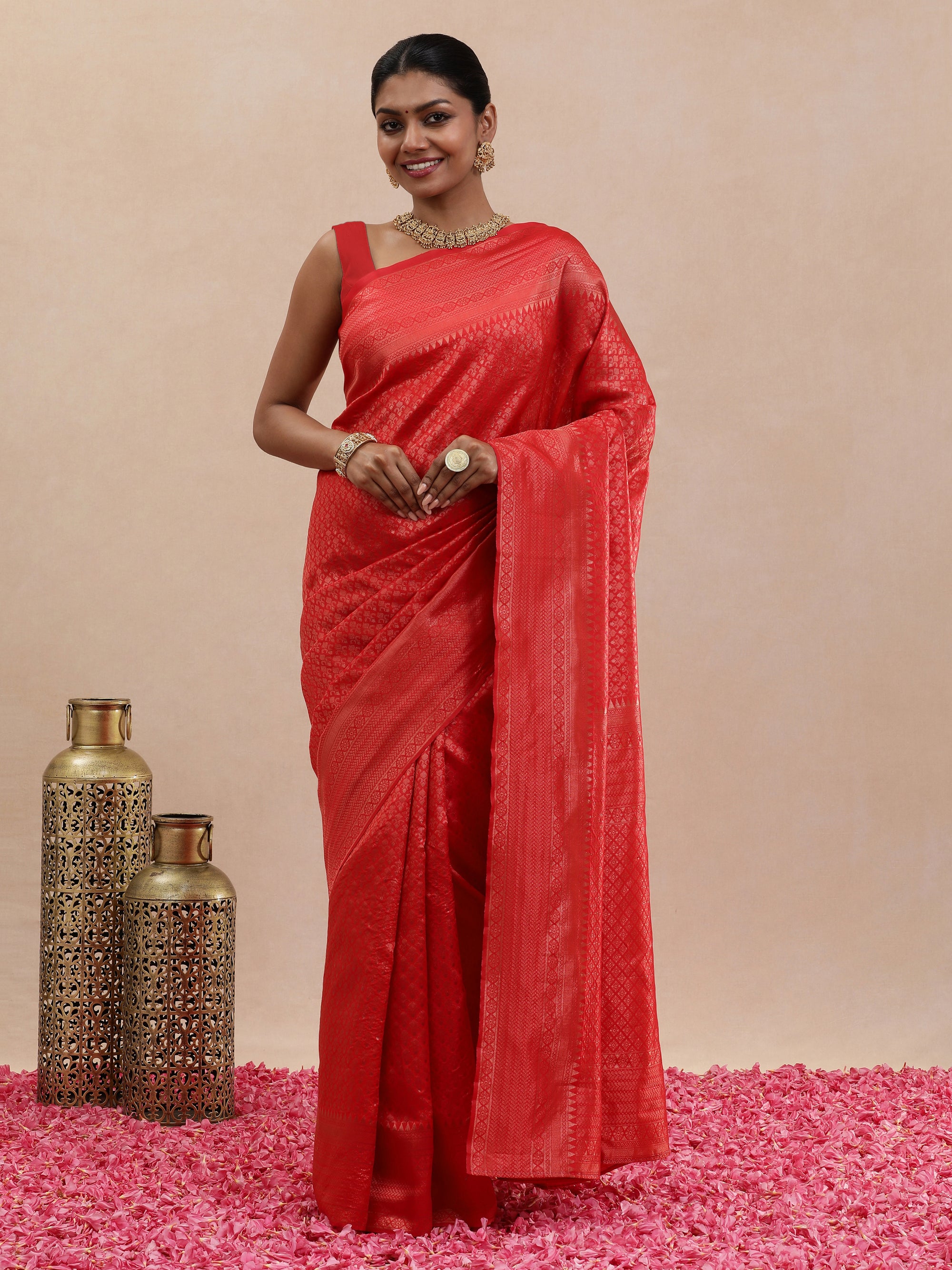 Kumkum - Red