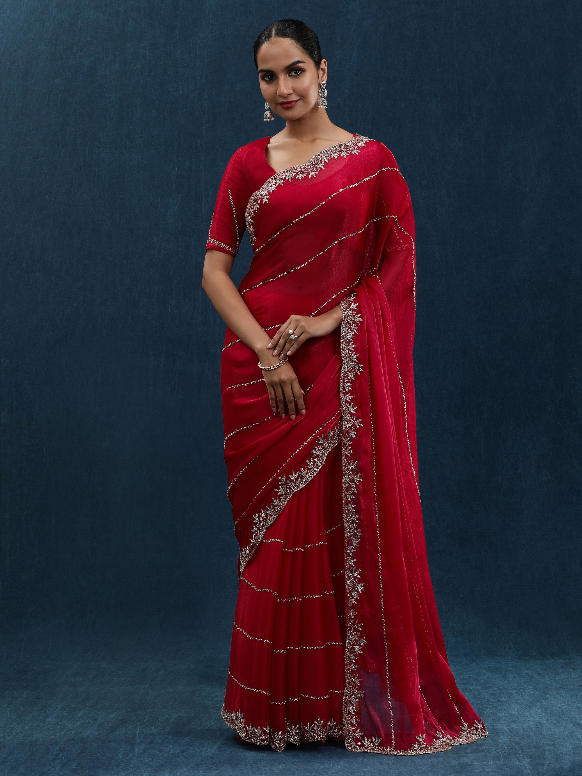 Ethereal - Rani Pink