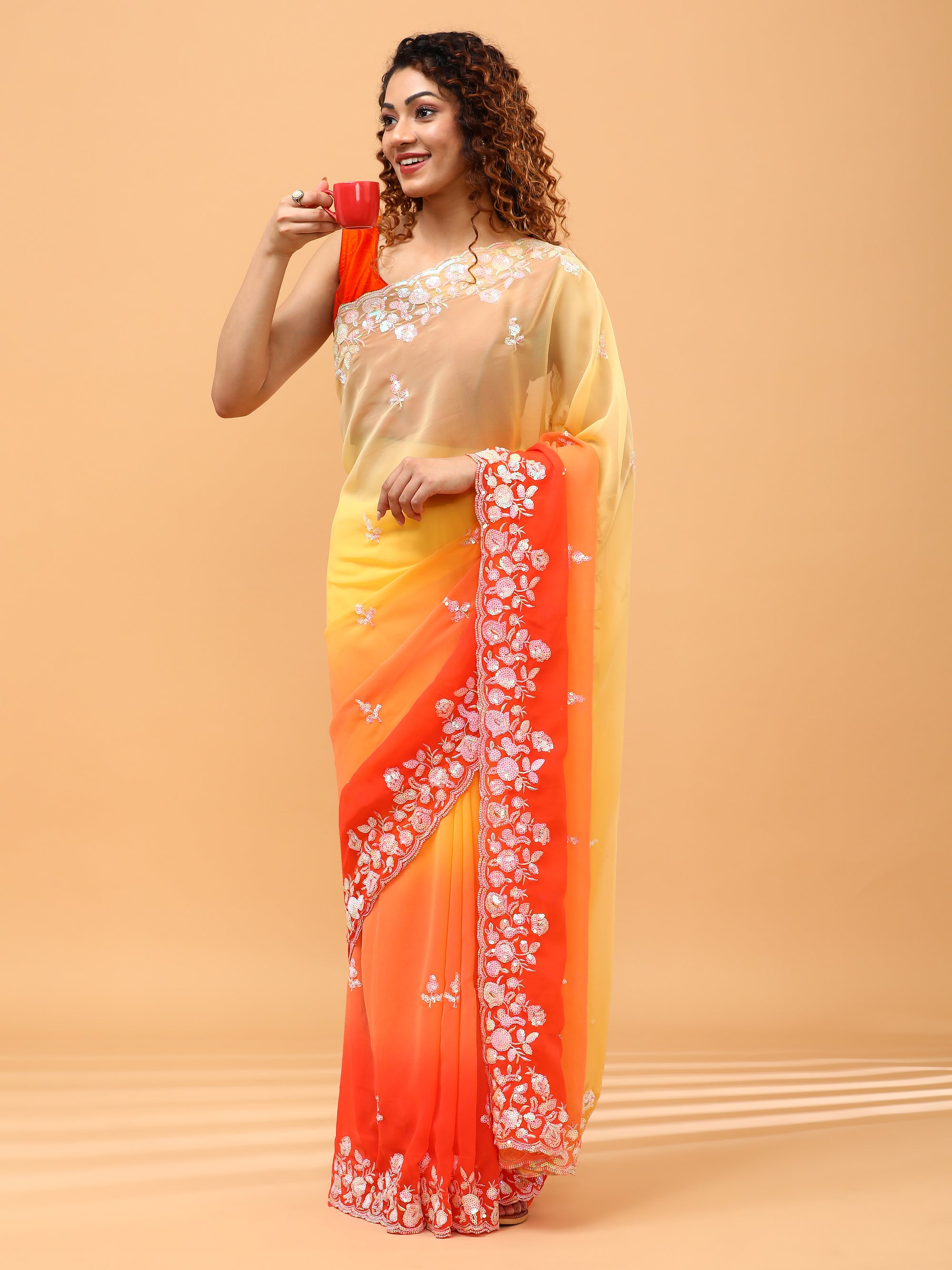 Samaa - Yellow