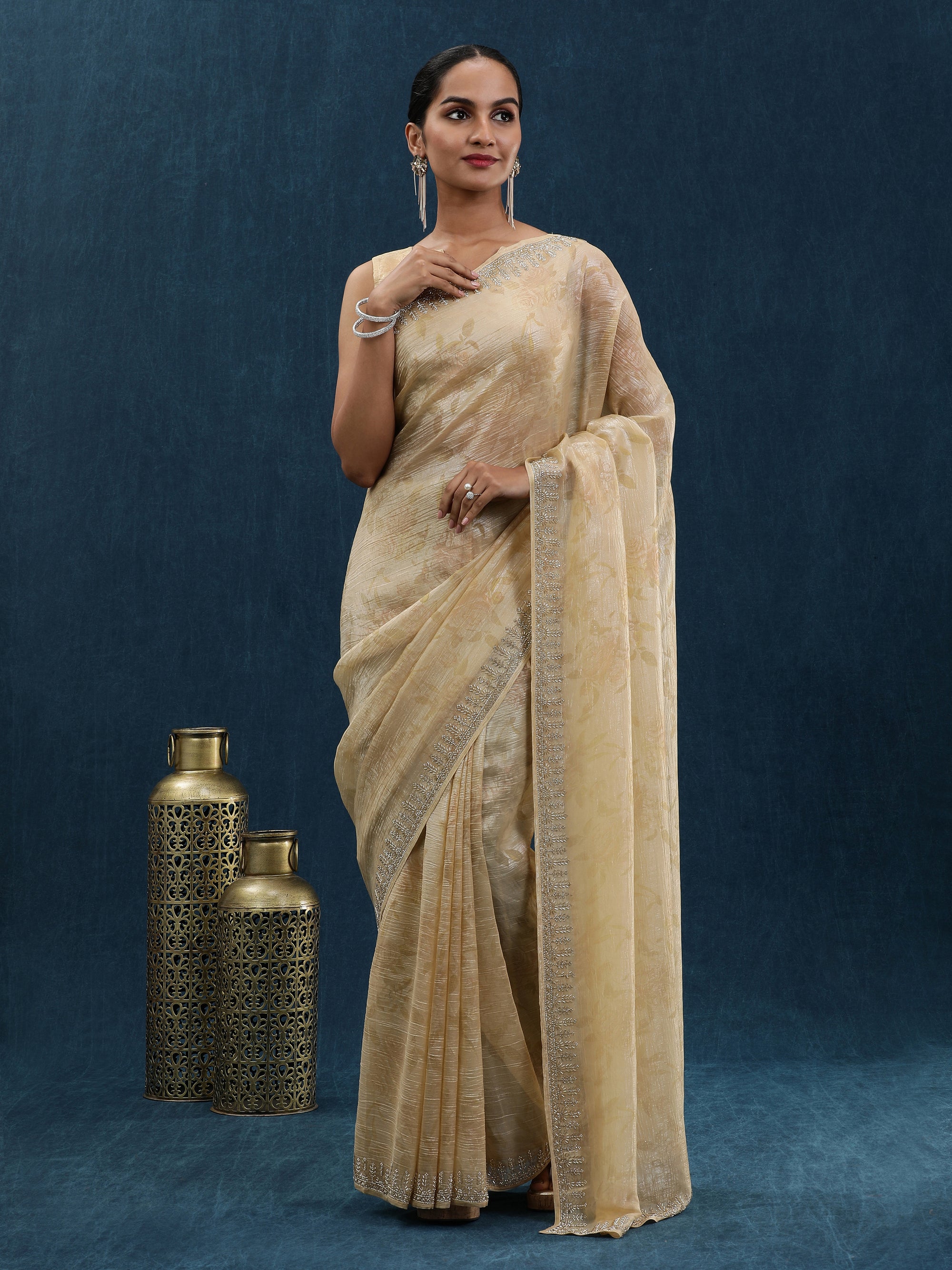 Symphony - Sandalwood Yellow