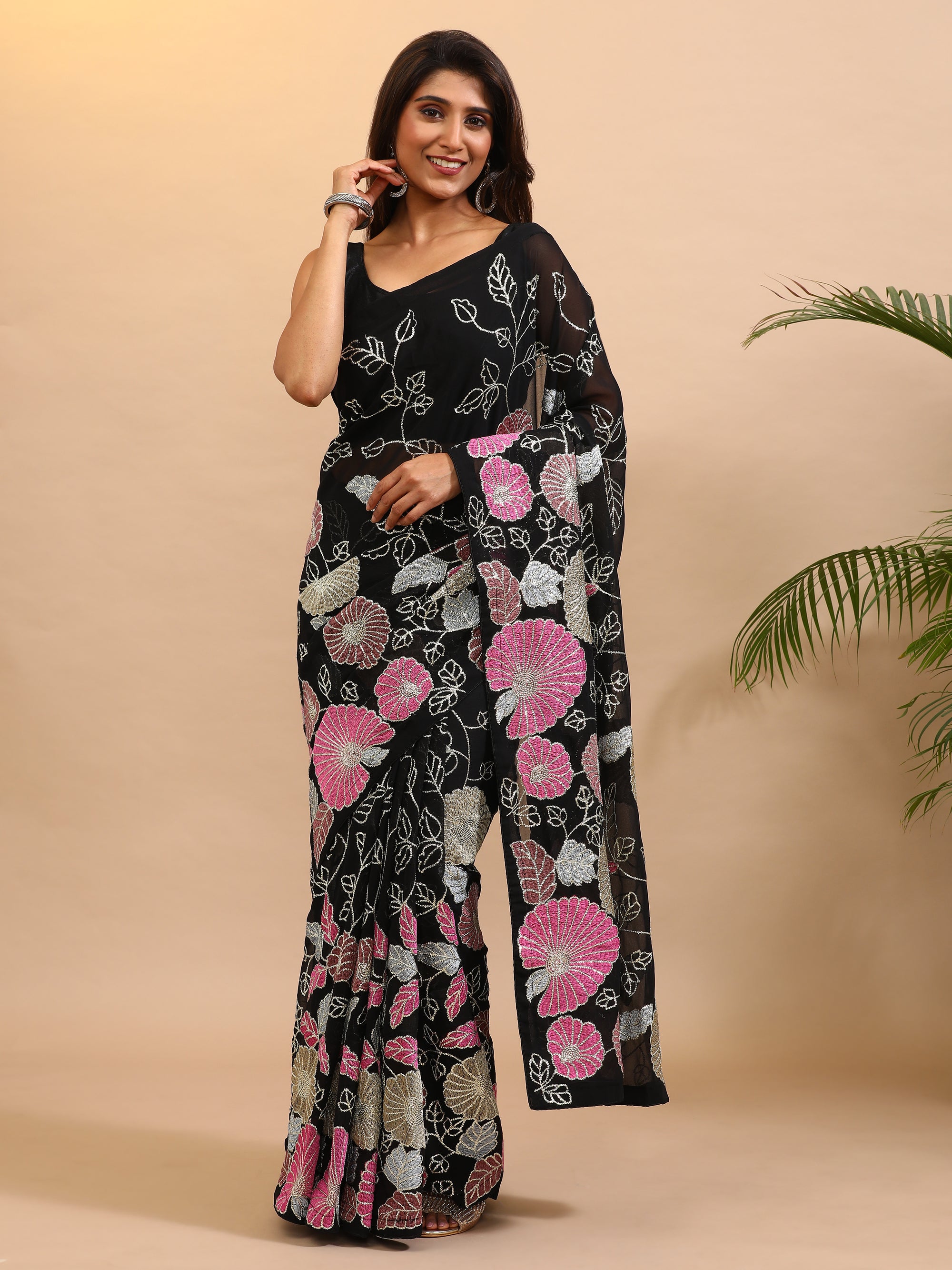 Alfresco - Black