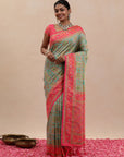 Vibhuti - Pista