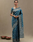 Lata - Sapphire Blue