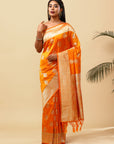 Nirisha - Orange