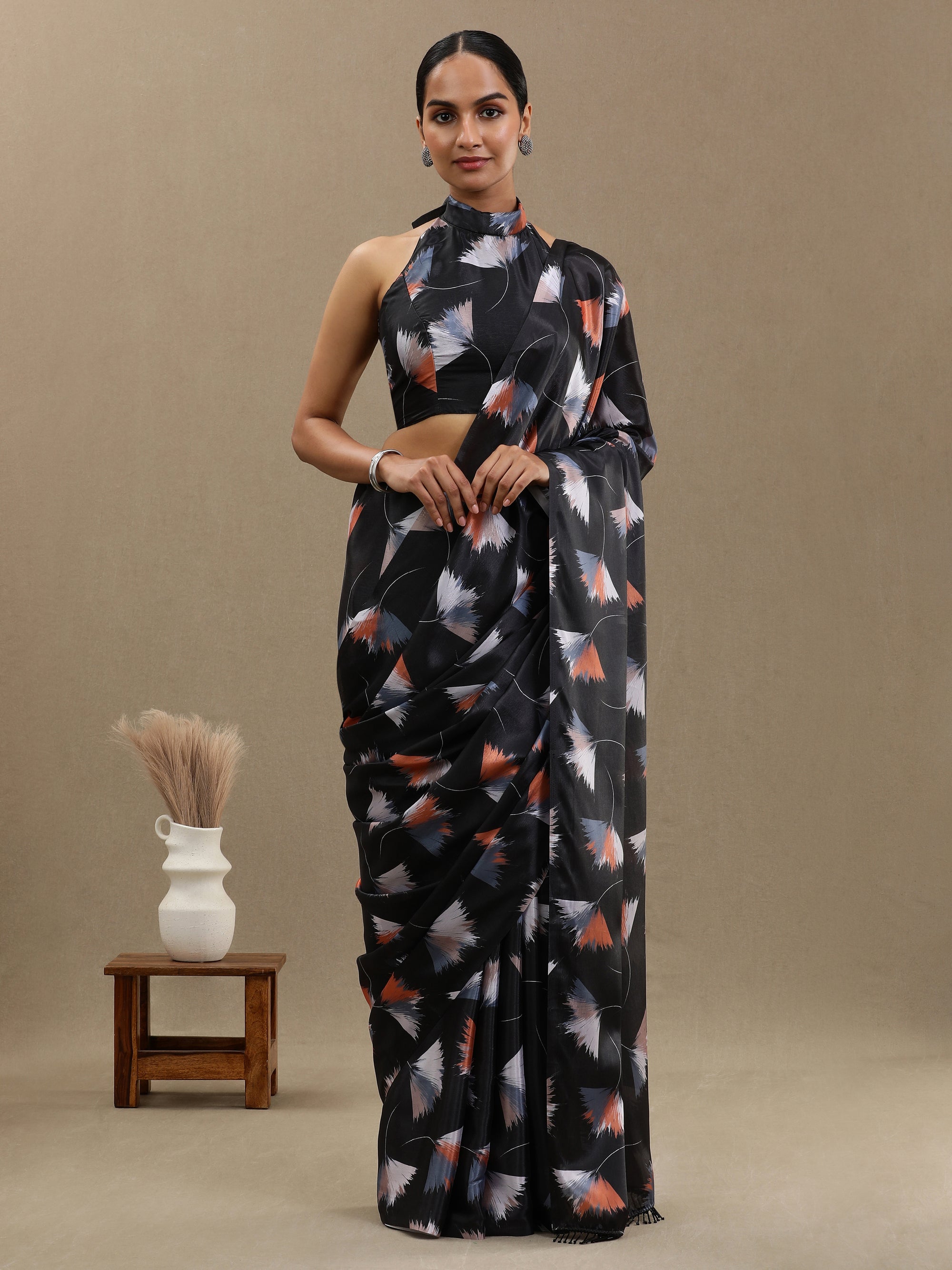 Vinca - Black