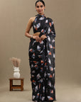 Vinca - Black