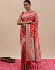 Vyara - Red