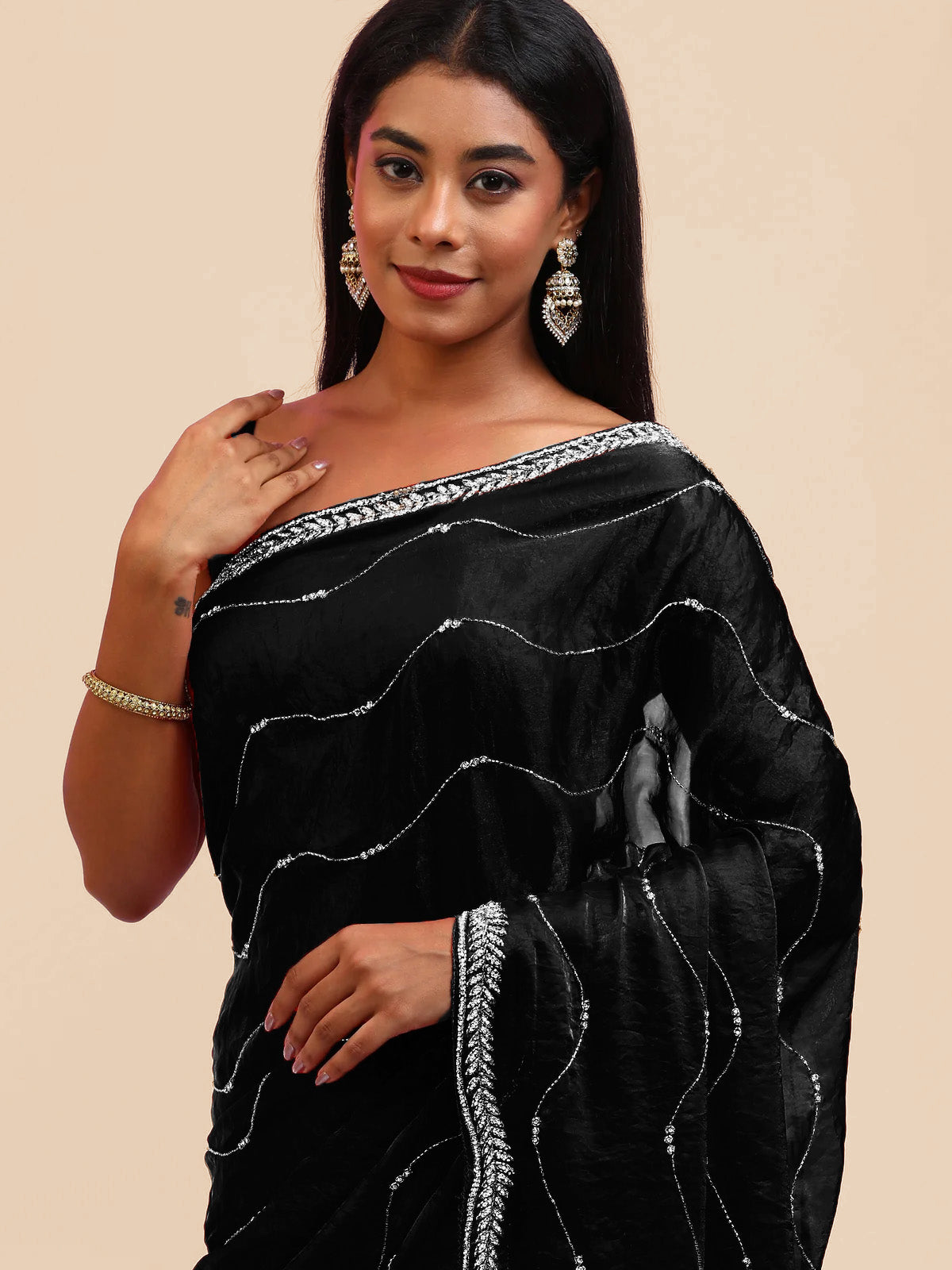 Raunaq - Black