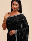 Raunaq - Black