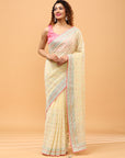 Seher - Lemon Yellow