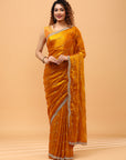 Raunaq - Mustard Yellow