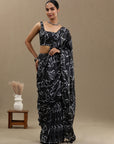 Tulip - Black