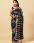 Leher - Black