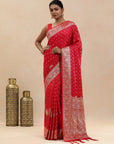 Bhairav - Rani Pink