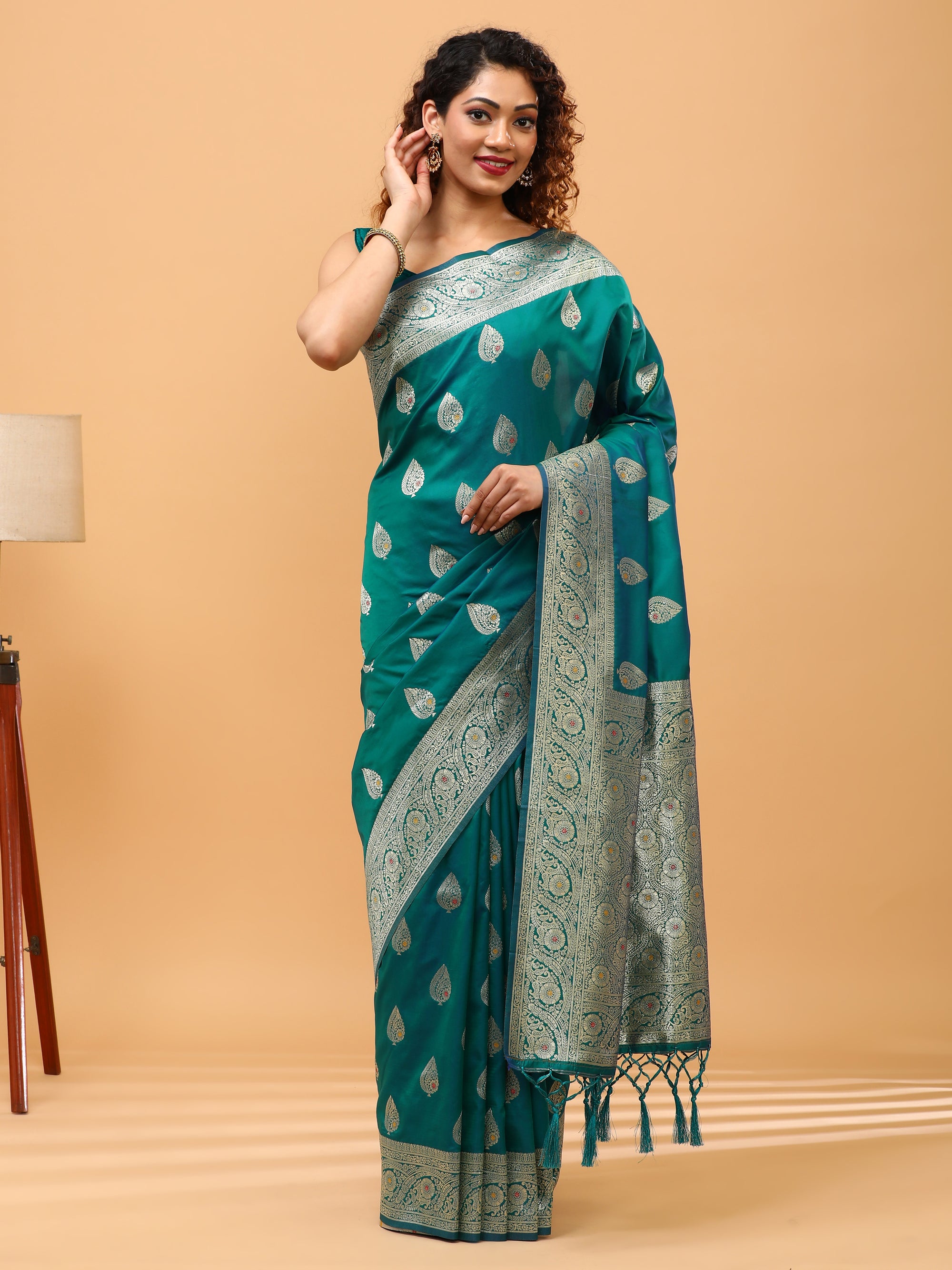 Mannat - Rama Green