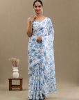 Hawaii - Cream Blue