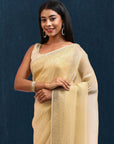 Constellations - Sandalwood Yellow
