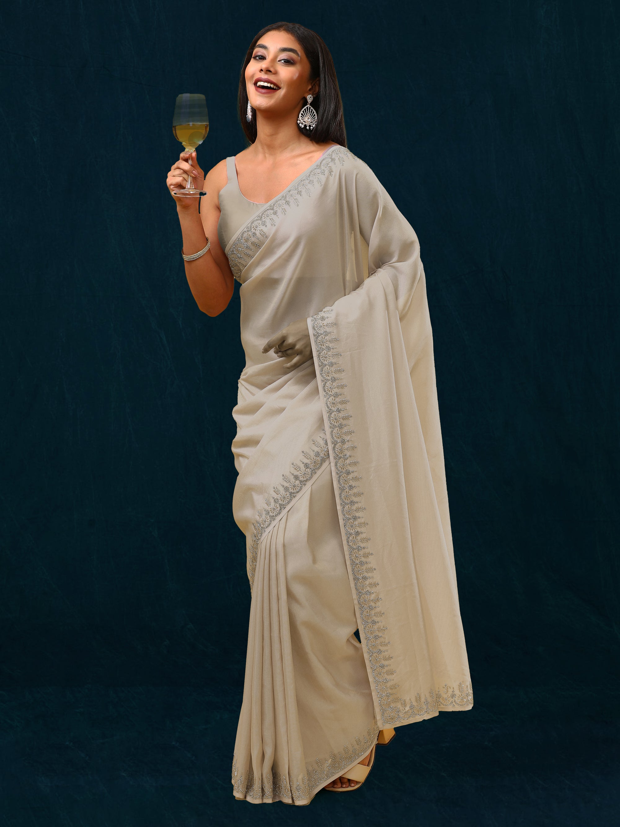 Golden Whispers - Malai