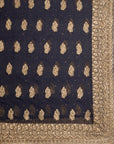 Prisha - Navy Blue