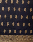 Prisha - Navy Blue