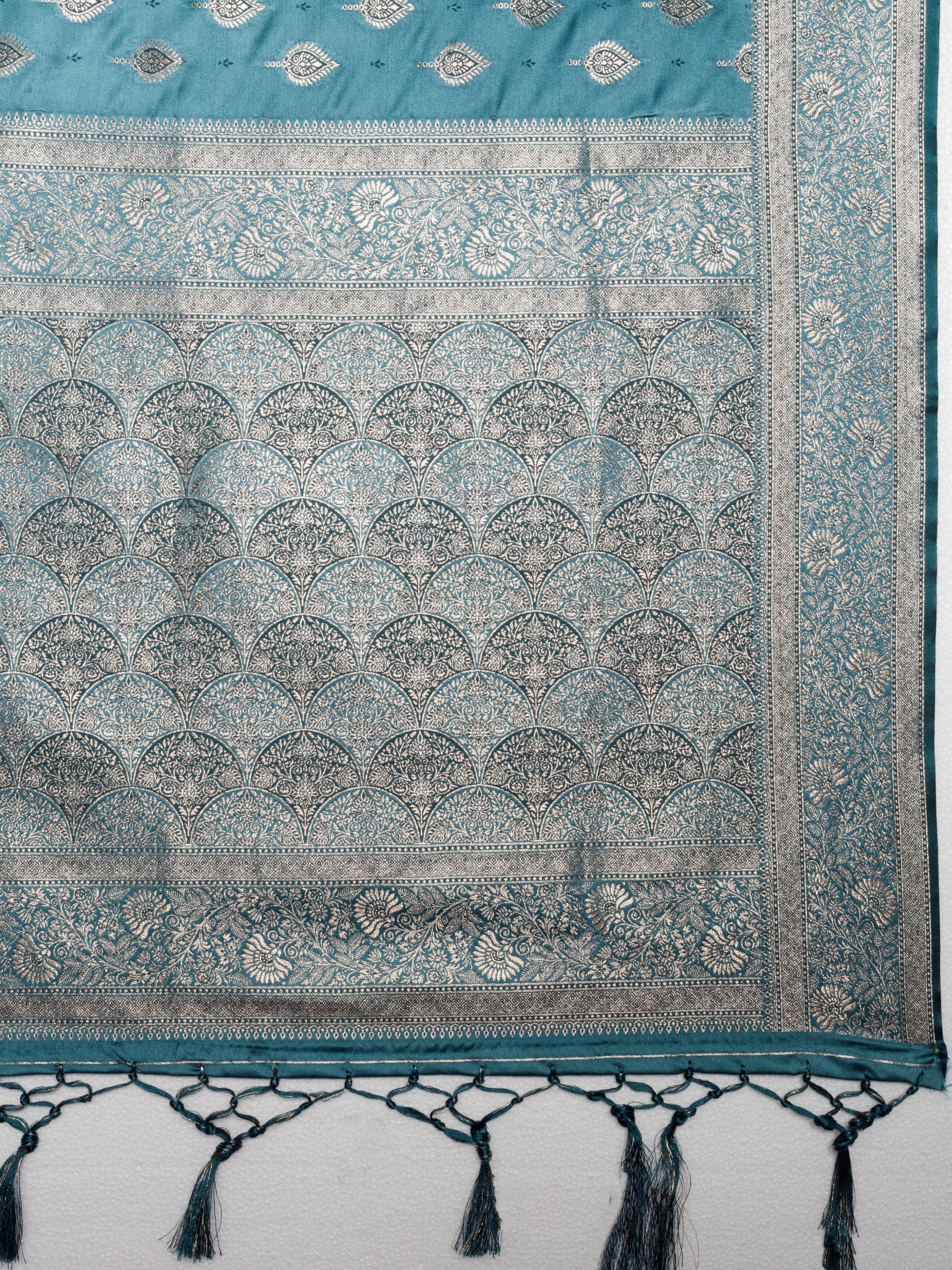 Kashish - Powder Blue