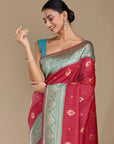 Yashika - Brick Red