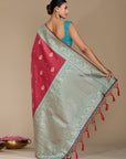 Yashika - Brick Red