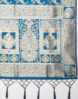 Tushita - Royal Blue