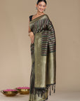 Anandita - Black