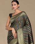 Anandita - Black