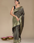 Anandita - Black