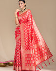 Queen Of Aravallis - Red