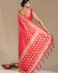 Queen Of Aravallis - Red