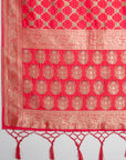 Queen Of Aravallis - Red