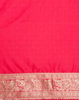 Queen Of Aravallis - Red