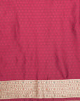 Anandita - Brick Red